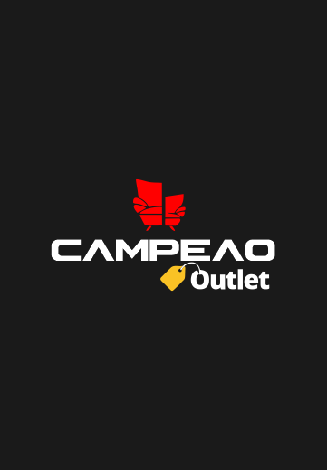 Campeão Outlet